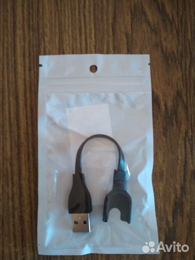 Зарядное устройство для Xiaomi mi band 2
