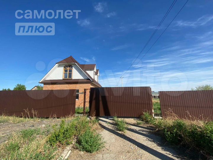 Участок 20 сот. (ИЖС)