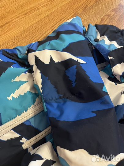 Комбинезон lassie 104