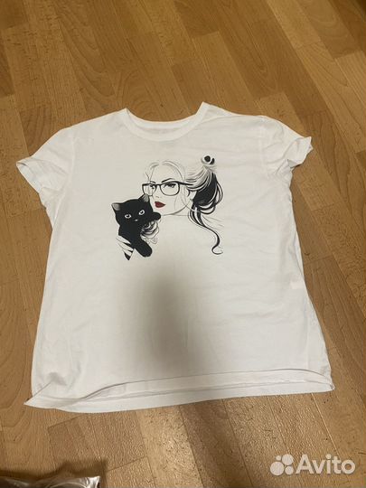 Женские вещи пакетом 42 44