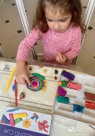 Няня для ребёнка 24/7