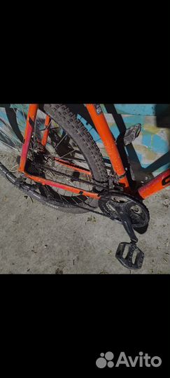 Stinger element evo 29