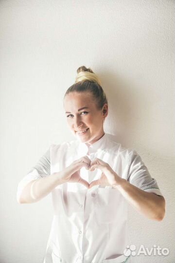 Массаж и чистка лица