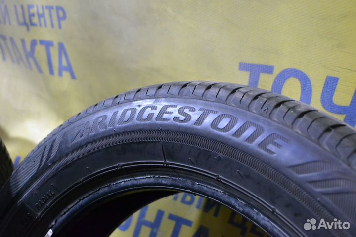 Bridgestone Ecopia NH100 C 155/65 R13