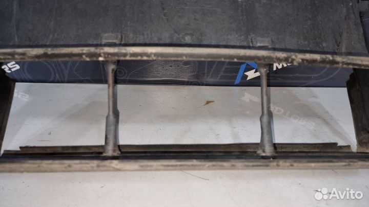 Диффузор Bmw 330I E46 M54B30 2004