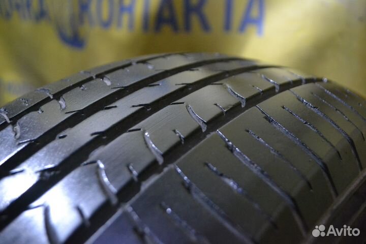 Goodyear EfficientGrip Eco EG01 195/65 R15