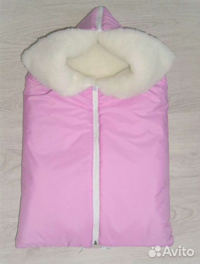 Конверт - одеяло