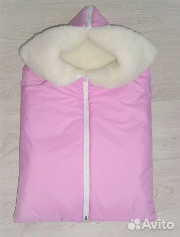 Конверт - одеяло