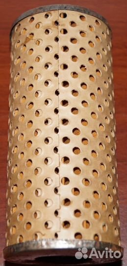 Масляный фильтр (элемент)