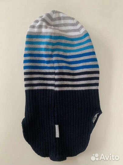 Шапка шлем kerry 52 весна