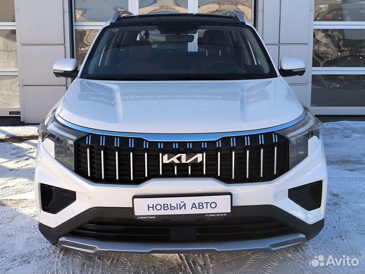 Kia Sportage 2.0 AT, 2022, 5 км