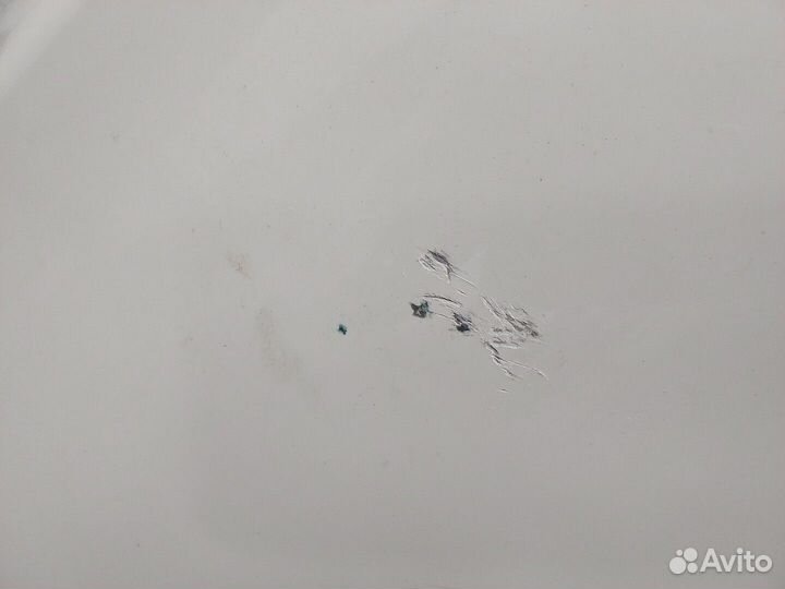 Крыло правое переднее BMW 7 F01, 2009