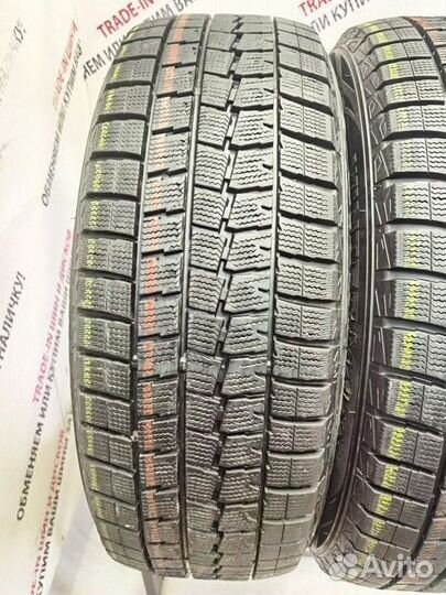 Dunlop Winter Maxx WM01 225/45 R18 91Q