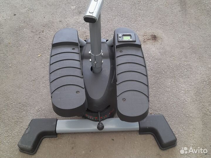 Тренажер Bradex «Кардиостеппер»