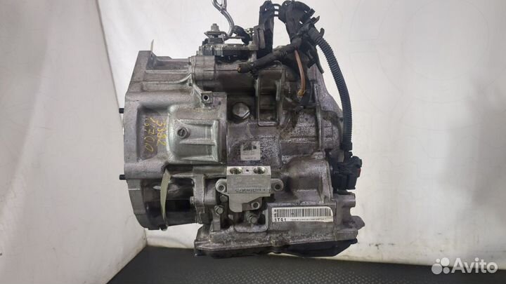 Кпп - автомат (АКПП) 4х4 Audi Q3 2018- 2 tfsi, 2020