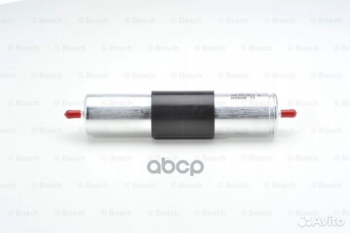 Фильтр топливный BMW E36/E46/E38/E39 1.6-5.0 04