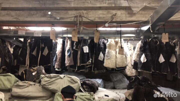 Армейский тулуп офицерский Бекеша оптом и в розниц