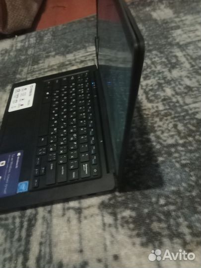 Ноутбук irbis