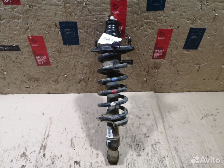 Амортизатор задний Honda Odyssey RB1