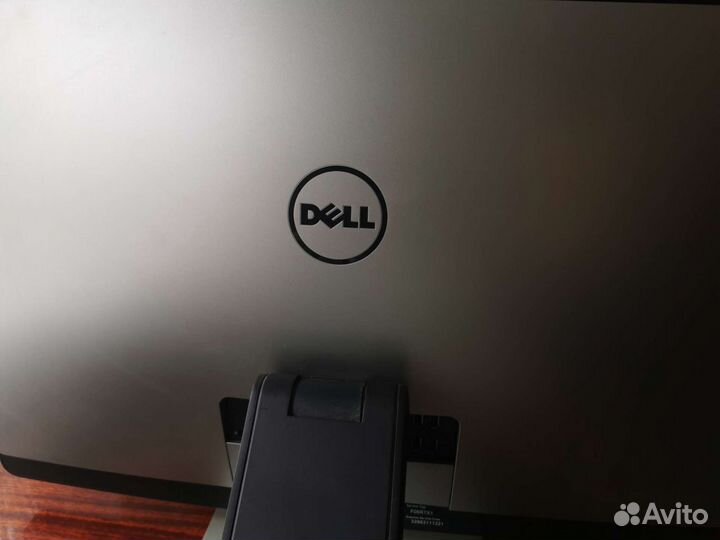 Моноблок Dell XPS 2720