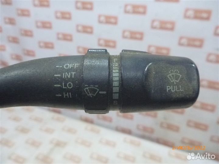 Подрулевой переключатель правый Hyundai Elantra XD