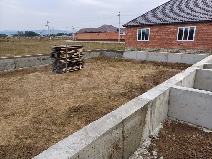 Участок 10 сот. (ИЖС)