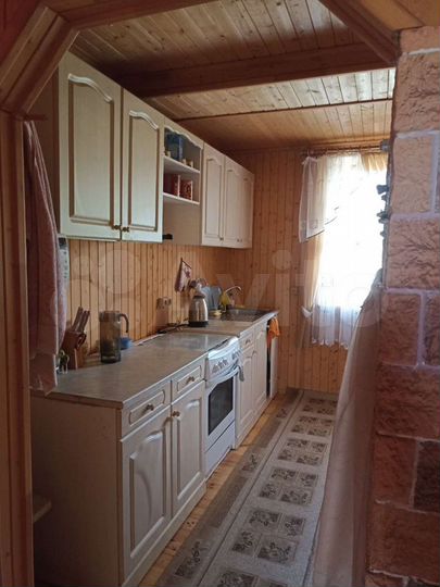 Дом 150 м² на участке 50 сот.