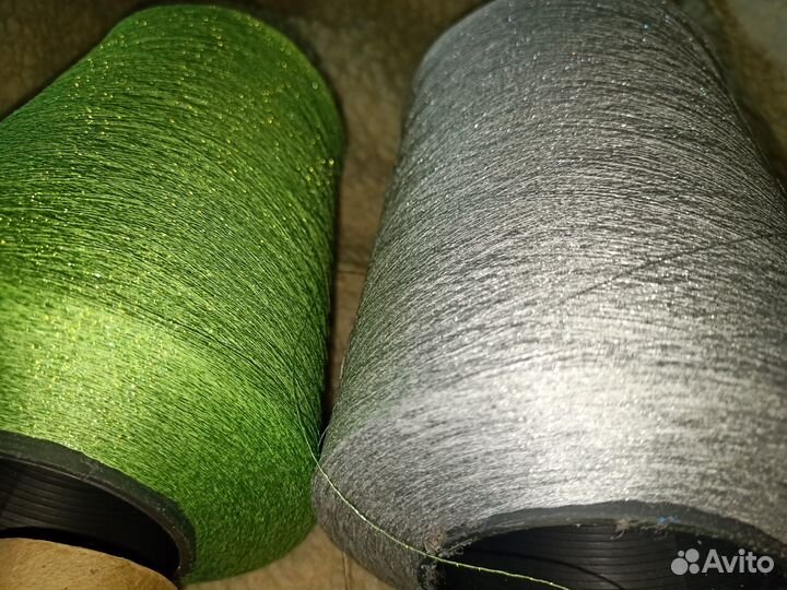 Люрекс идеальный