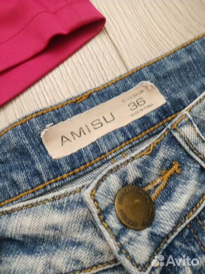 Шорты разные фирмы