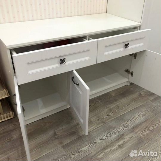 Шкафы на заказ