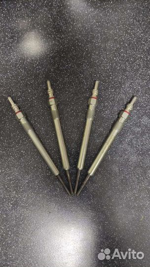 Свеча накала bosch 311239 80046 0250403009 1 94