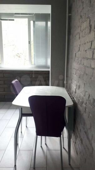 1-к. квартира, 35 м², 4/5 эт.