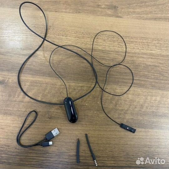 Микронаушники