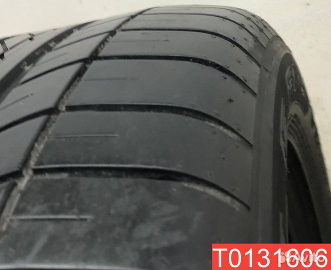 Goodyear Eagle F1 Asymmetric SUV 4x4 245/50 R19 105W