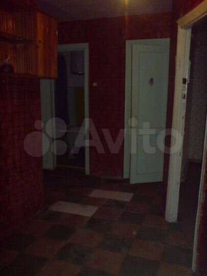 2-к. квартира, 50,4 м², 1/3 эт.