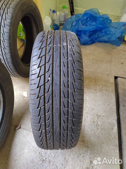Белшина AstartA SUV 225/65 R17 102H