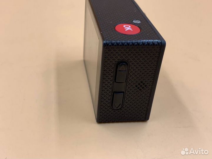 832852 Экшн-камера Rekam A120