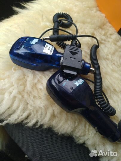 Зарядное для Sony Ericson