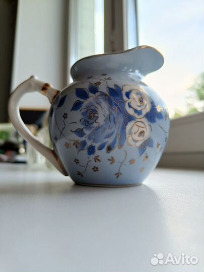 Молочник Дулево СССР