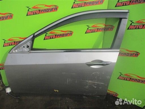 Дверь honda CW1, CW2,CU1, CU2 accord