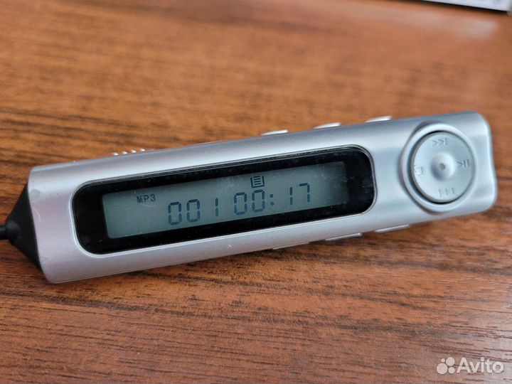 Cd mp3 плеер BBK PV300S