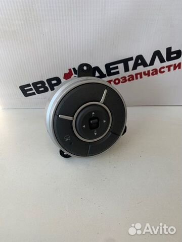 Блок управления зеркалами Ssang Yong Kyron