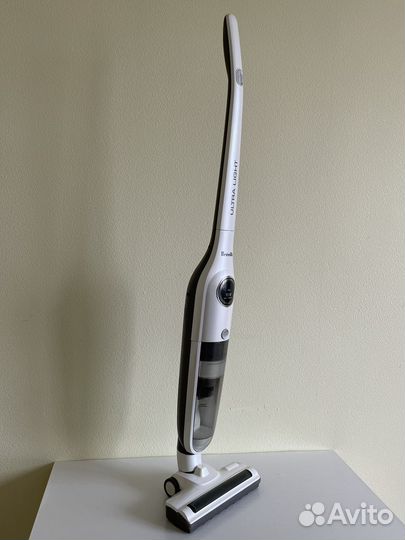 Беспроводной пылесос