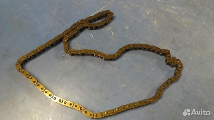 Цепь распредвалов BMW X5 E53