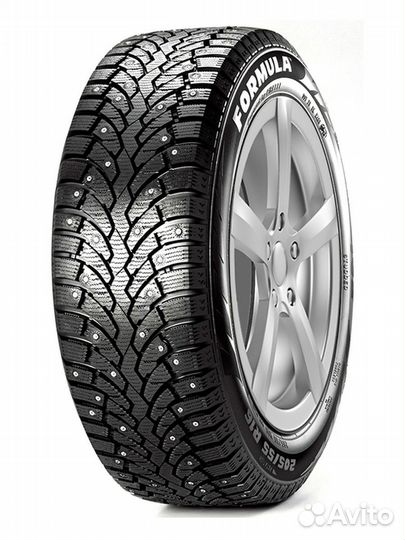 Formula Ice 215/55 R17 98T