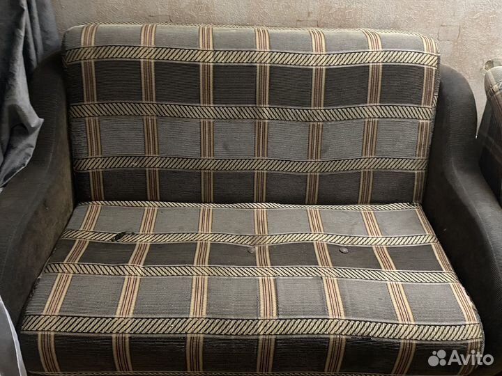 Диван раскладной