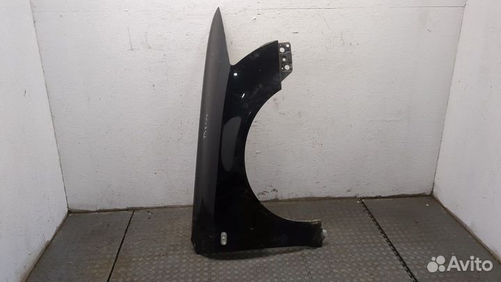 Крыло Audi A6 (C6), 2008