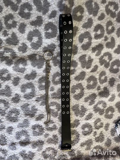 Ремень женский