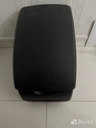 Холодильник Jaguar