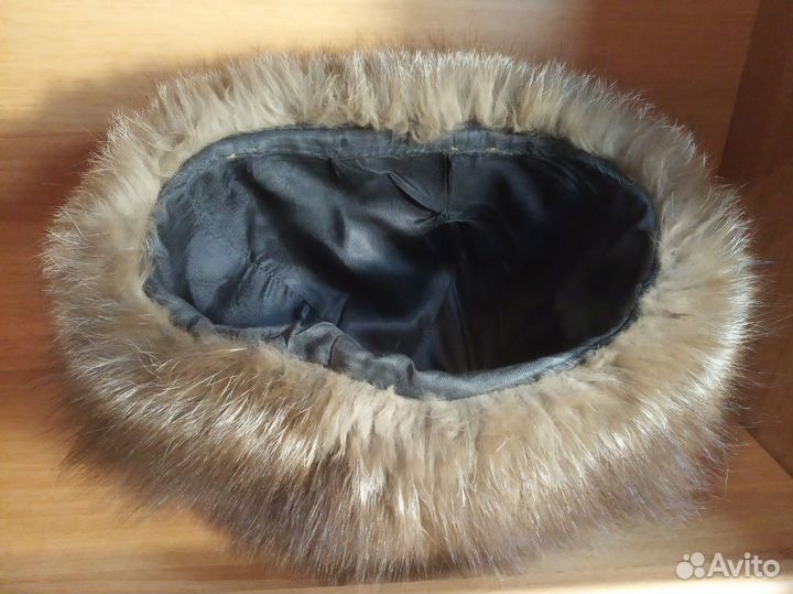 Чернобурка